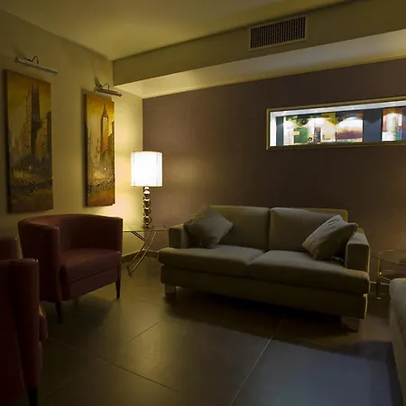 Rome Airport Hotel Fiumicino-3