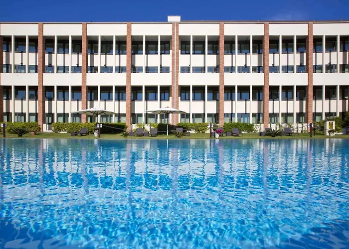 Mercure Leonardo Da Vinci Rome Airport